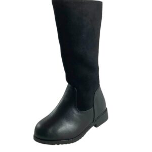 Bottines unisexe SHEIN SHBBO023