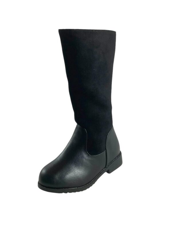 Bottines unisexe SHEIN SHBBO023