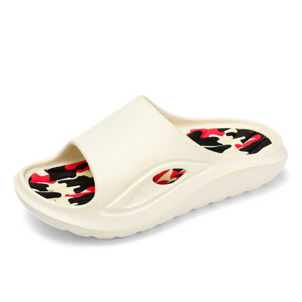 Mules SHEIN en coutchouc souple pour enfants SHBCA043 – Image 4