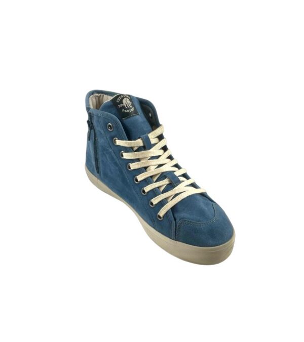 Baskets BERSHKA 2690 003 009 – Image 3