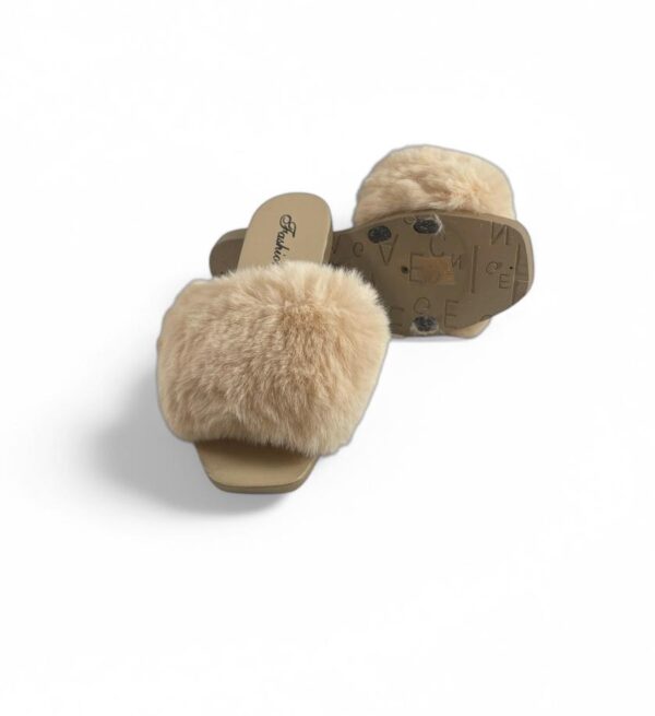 Mules d'intérieur pour femmes SHEIN SHWMU036 – Image 4