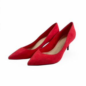 Escarpins BERSHKA en daim 1974 131 078