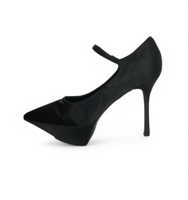 Escarpins SHEIN en satin SHWCA111 – Image 2