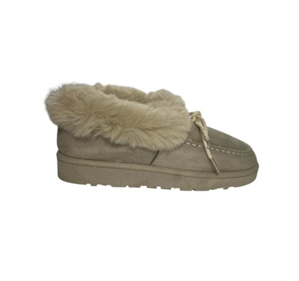 Bottines chaudes SHEIN – Image 3