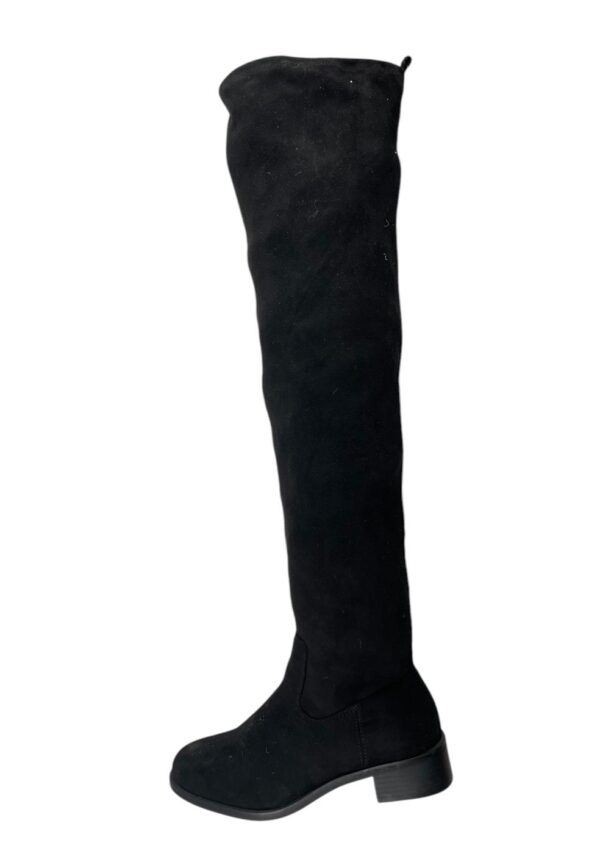 Bottes Hautes Femme STRADIVARIUS 9272 341 040 – Image 3