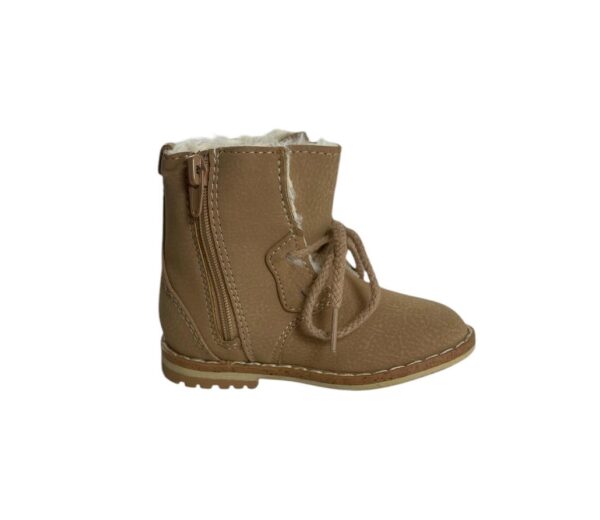 Chaussures chaudes bébé ZARA 5209 303 107 – Image 2