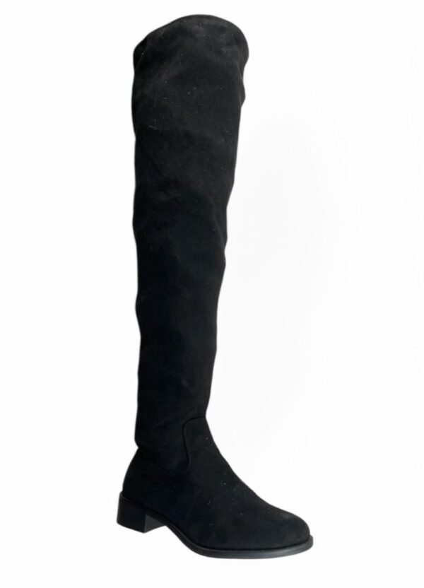 Bottes Hautes Femme STRADIVARIUS 9272 341 040 – Image 4