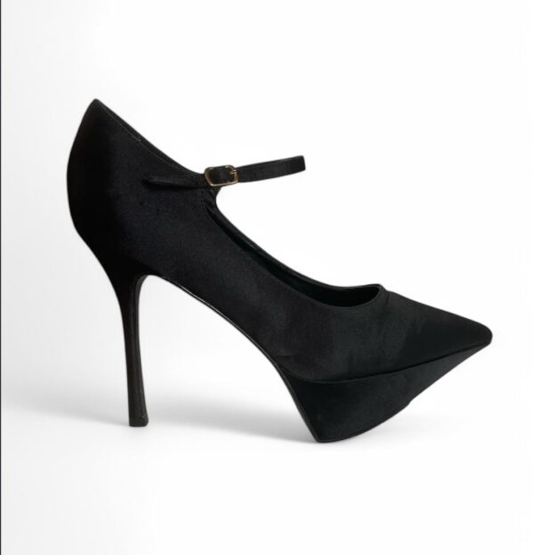 Escarpins SHEIN en satin SHWCA111 – Image 4