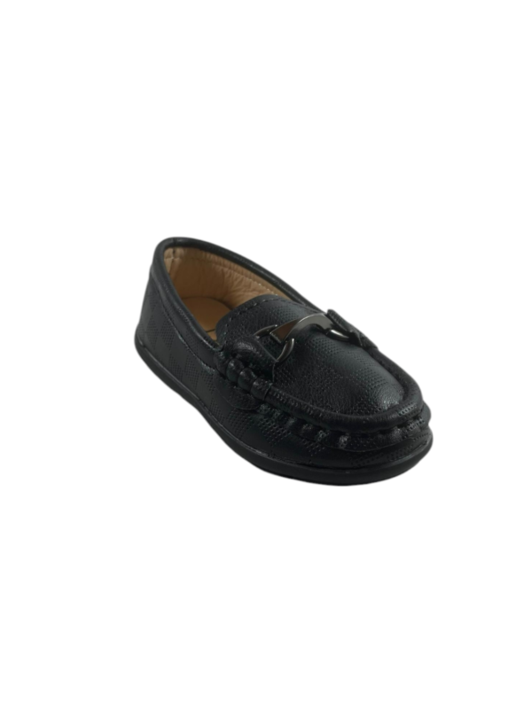Mocassins bébé SHEIN SHBACA049