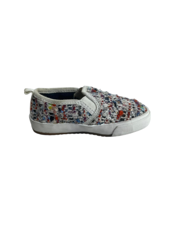 Chaussures à enfiler bébé ZARA 5141 003 001 – Image 3