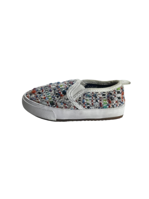 Chaussures à enfiler bébé ZARA 5141 003 001 – Image 2