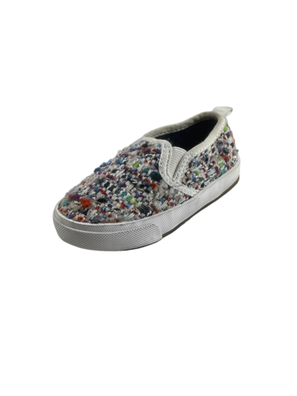 Chaussures à enfiler bébé ZARA 5141 003 001