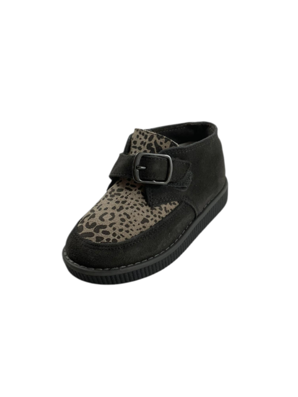 Bottes bébé ZARA BABY 5207 003 004