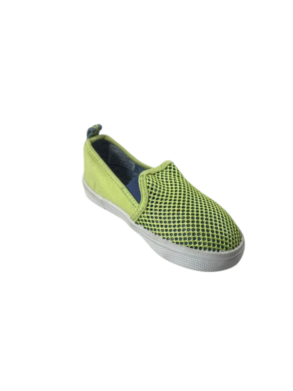 Chaussures à enfiler bébé ZARA 5507 003 097 – Image 4