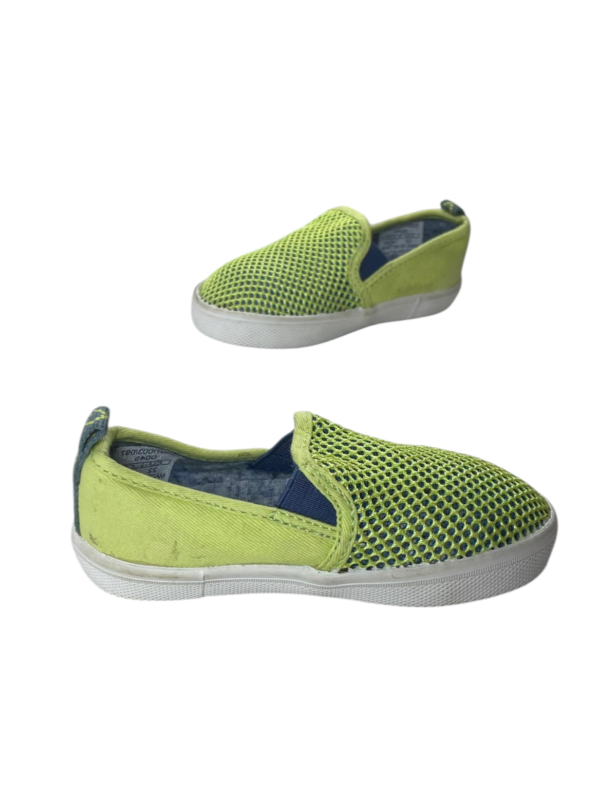 Chaussures à enfiler bébé ZARA 5507 003 097 – Image 2