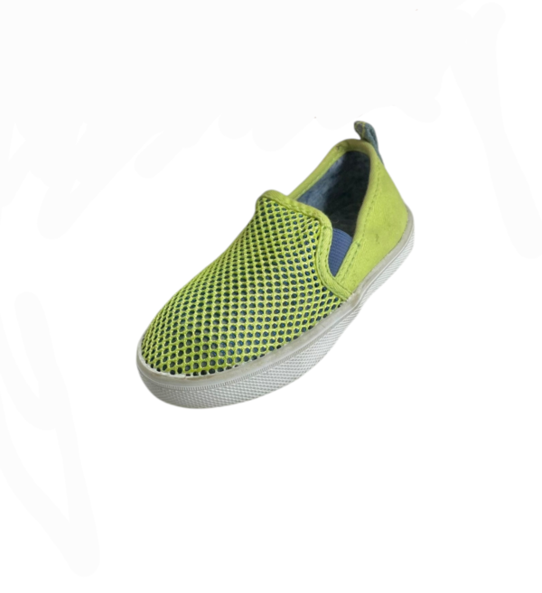 Chaussures à enfiler bébé ZARA 5507 003 097