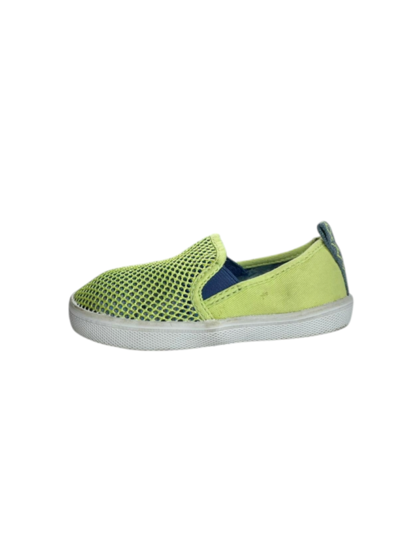 Chaussures à enfiler bébé ZARA 5507 003 097 – Image 3