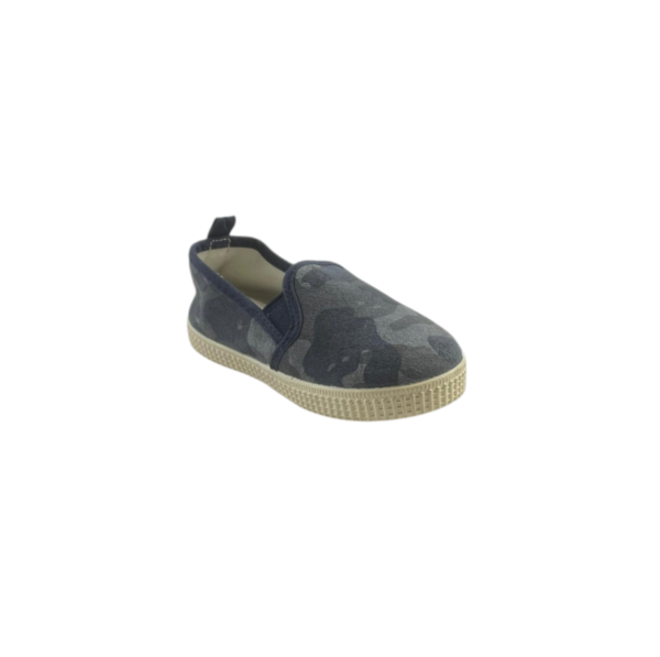 Chaussures à enfiler bébé ZARA 4511 103 009 – Image 4