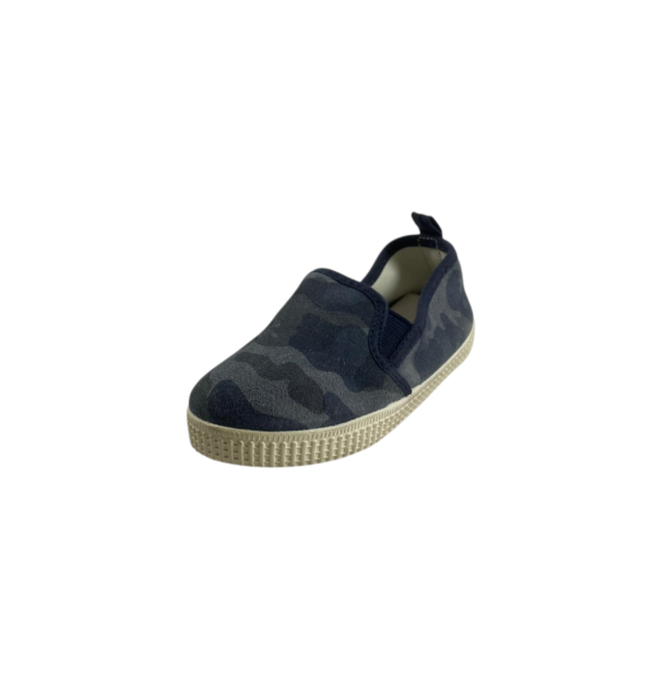 Chaussures à enfiler bébé ZARA 4511 103 009