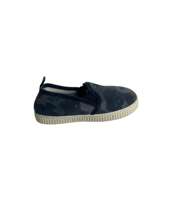 Chaussures à enfiler bébé ZARA 4511 103 009 – Image 3