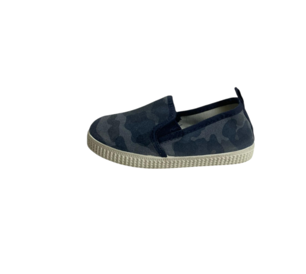 Chaussures à enfiler bébé ZARA 4511 103 009 – Image 2
