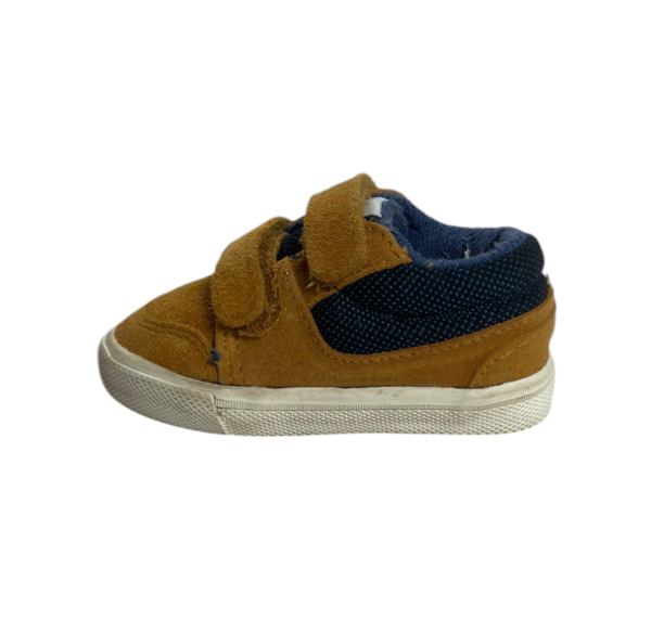 Baskets bébé ZARA 5515 303 124 – Image 2