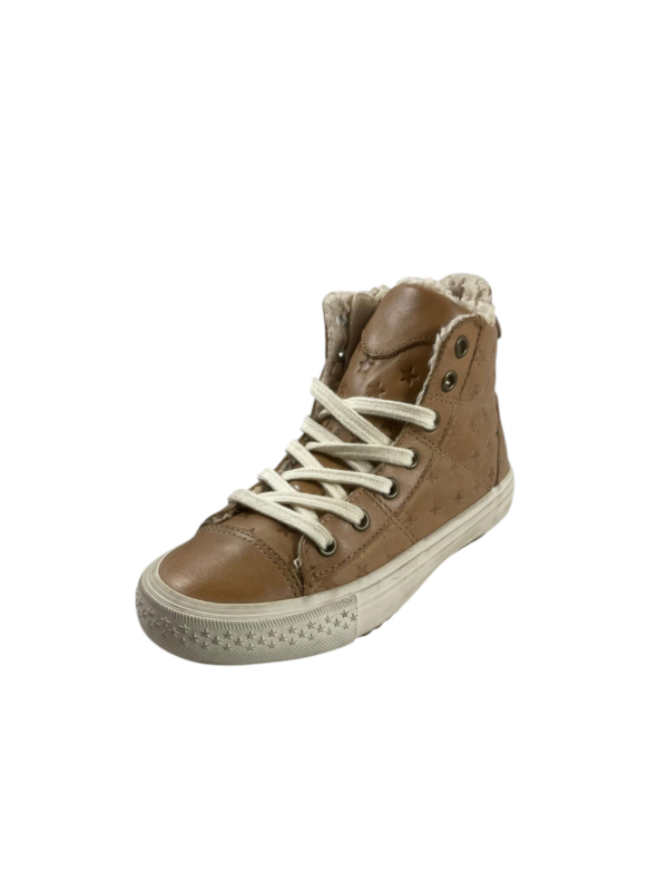 Bottines chaudes pour fille ZARA 6270 303 105