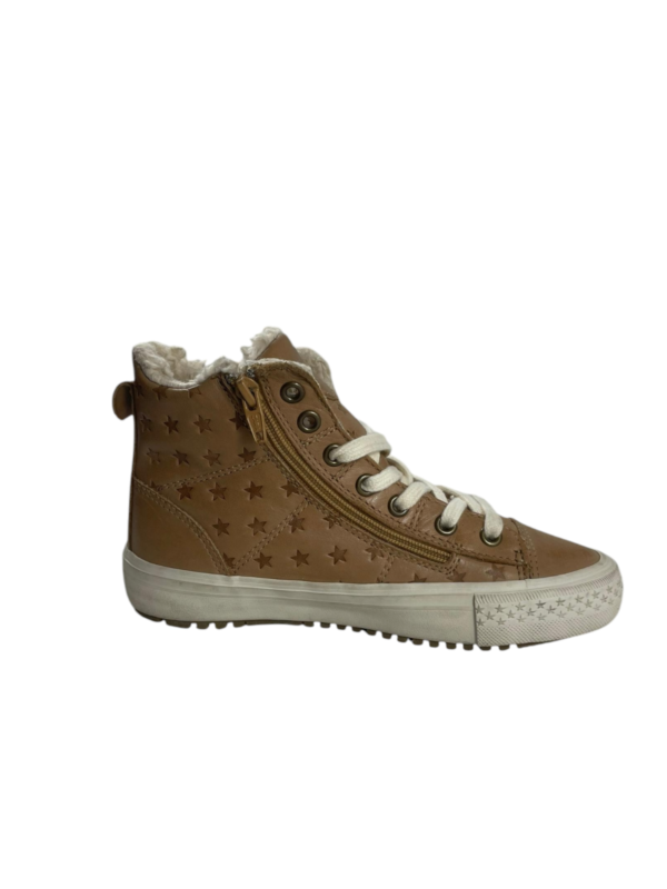 Bottines chaudes pour fille ZARA 6270 303 105 – Image 3