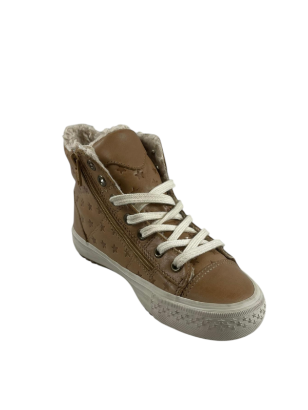 Bottines chaudes pour fille ZARA 6270 303 105 – Image 4