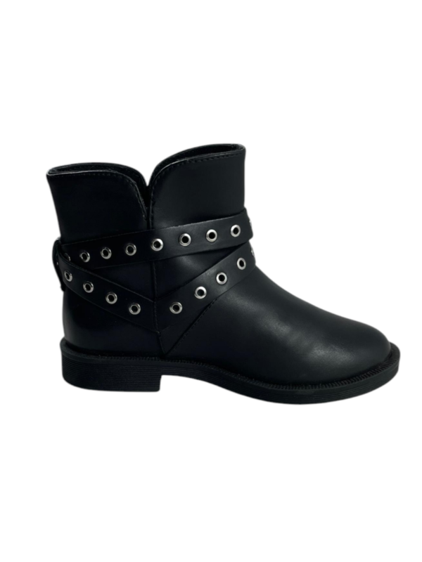 Bottines chaudes pour fille ZARA 6590 003 040 – Image 3
