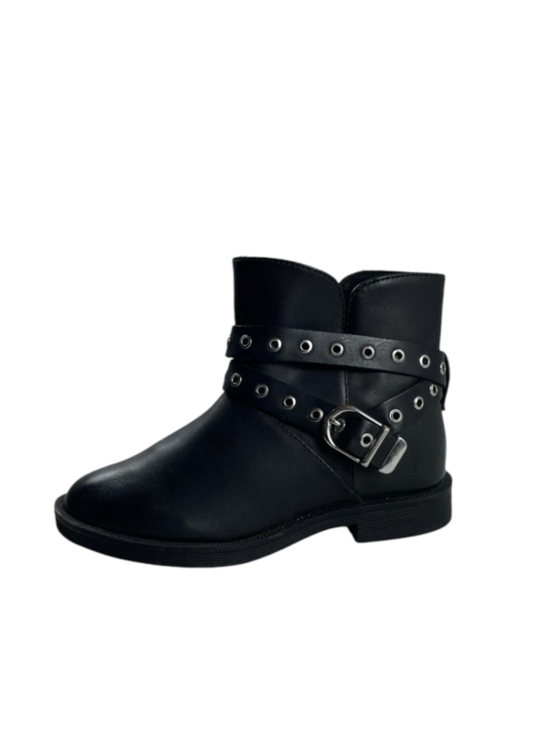 Bottines chaudes pour fille ZARA 6590 003 040 – Image 2
