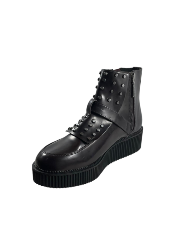 Chaussures BERSHKA 6027 031 025 – Image 4