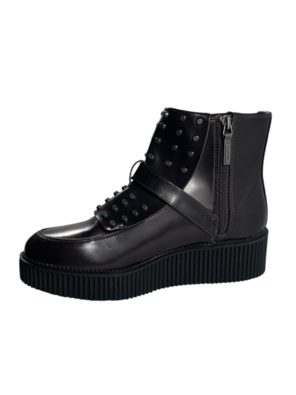 Chaussures BERSHKA 6027 031 025 – Image 3