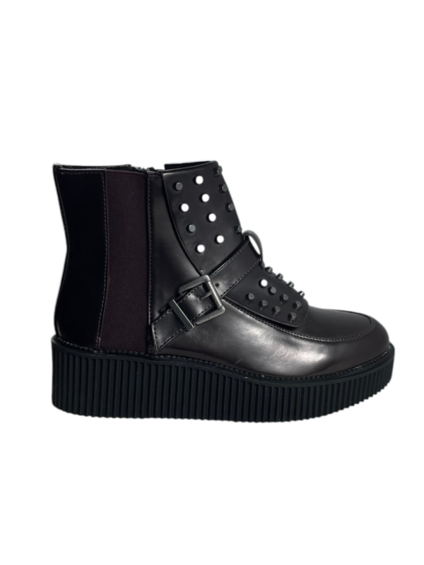 Chaussures BERSHKA 6027 031 025 – Image 2