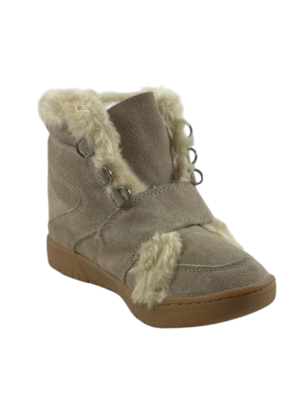 Bottines chaudes ZARA 7716 301 107 – Image 4