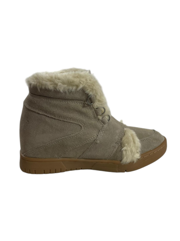 Bottines chaudes ZARA 7716 301 107 – Image 3