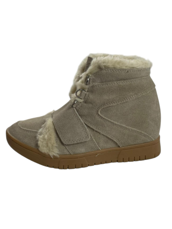 Bottines chaudes ZARA 7716 301 107 – Image 2