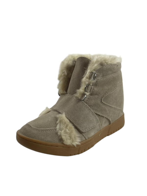 Bottines chaudes ZARA 7716 301 107