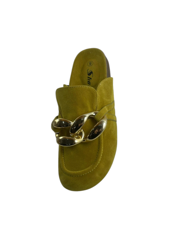 Mules SheIn orthopédique SHWMU001 – Image 4