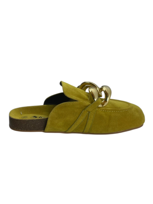 Mules SheIn orthopédique SHWMU001 – Image 3