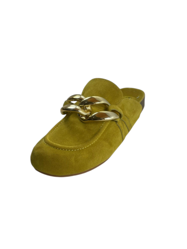 Mules SheIn orthopédique SHWMU001