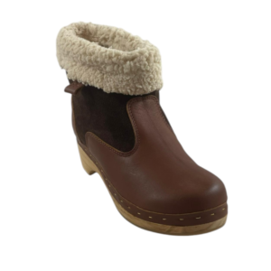 Bottines chaudes pour fille ZARA 6750 003 100