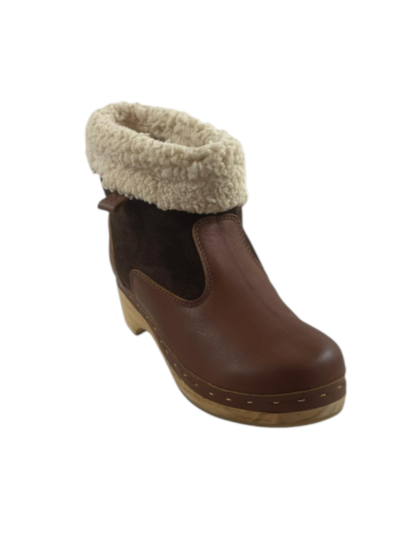 Bottines chaudes pour fille ZARA 6750 003 100