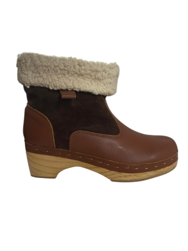 Bottines chaudes pour fille ZARA 6750 003 100 – Image 2