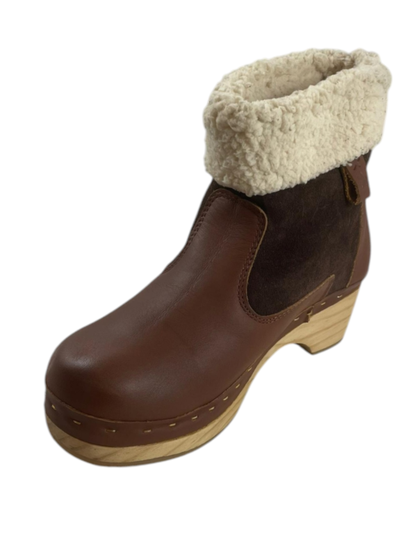 Bottines chaudes pour fille ZARA 6750 003 100 – Image 4