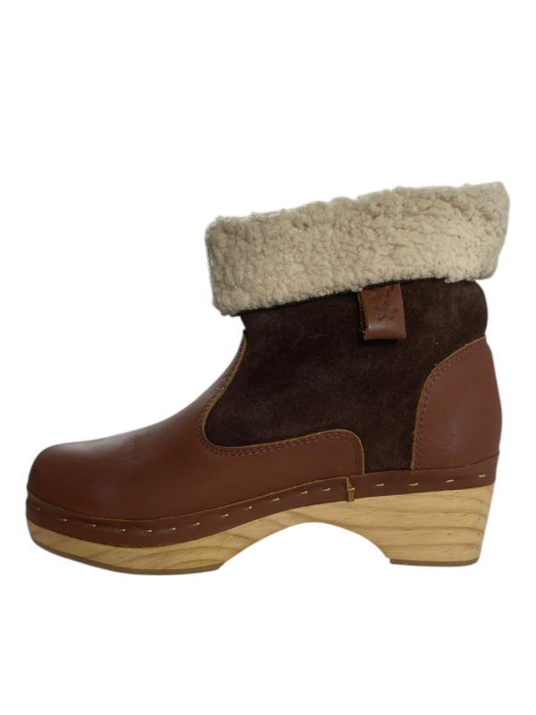 Bottines chaudes pour fille ZARA 6750 003 100 – Image 3