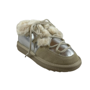 Bottines chaudes SHEIN