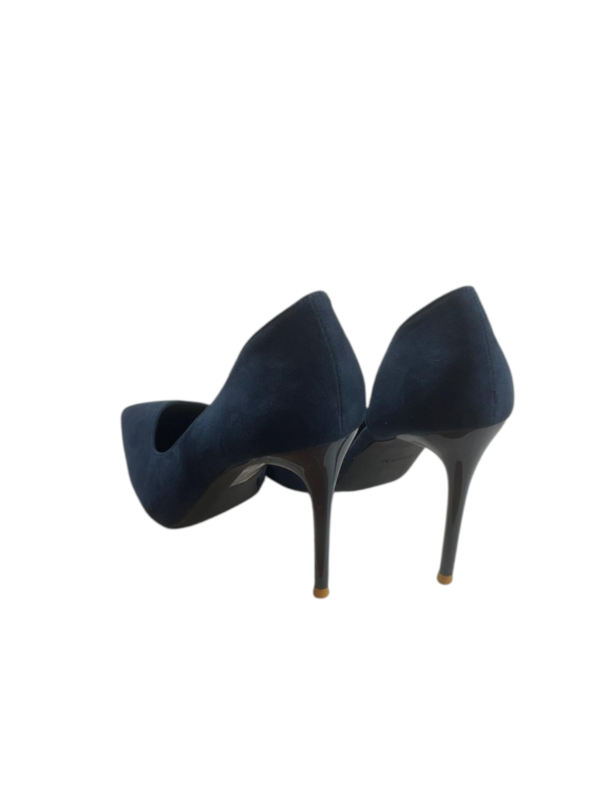 Escarpins SHEIN en daim SHWCA041 – Image 3