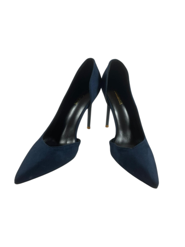 Escarpins SHEIN en daim SHWCA041 – Image 2