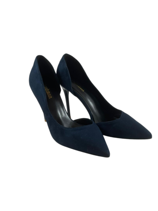Escarpins SHEIN en daim SHWCA041 – Image 4